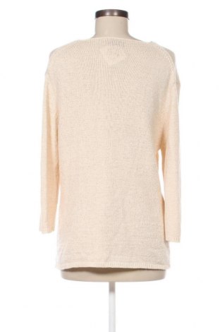 Γυναικείο πουλόβερ, Μέγεθος L, Χρώμα  Μπέζ, Τιμή 8,25 €