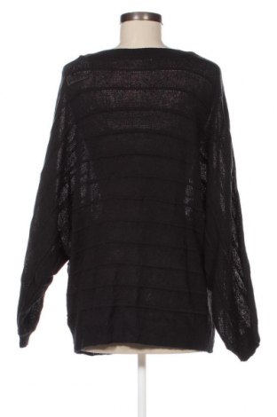 Γυναικείο πουλόβερ, Μέγεθος XL, Χρώμα Μαύρο, Τιμή 11,12 €