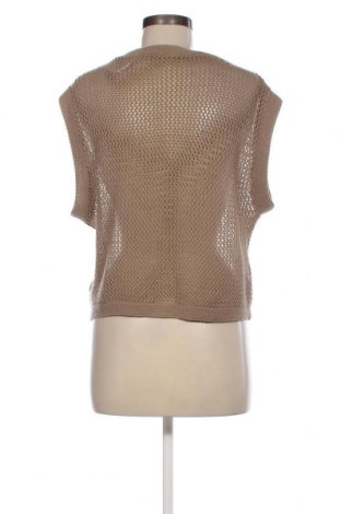 Damenpullover, Größe S, Farbe Beige, Preis € 7,57