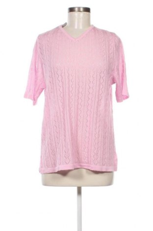 Damenpullover, Größe M, Farbe Rosa, Preis 7,49 €