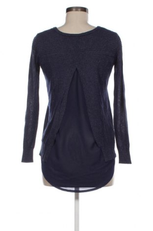 Damenpullover, Größe M, Farbe Blau, Preis € 7,49