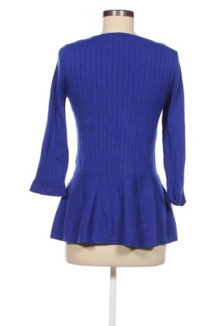 Damenpullover, Größe M, Farbe Blau, Preis € 5,49