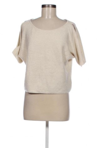 Γυναικείο πουλόβερ, Μέγεθος M, Χρώμα Εκρού, Τιμή 7,57 €