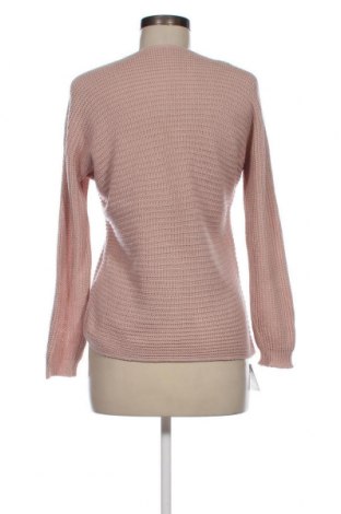 Дамски пуловер, Размер S, Цвят Розов, Цена 13,99 лв.