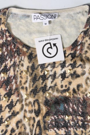 Damenpullover, Größe M, Farbe Mehrfarbig, Preis 12,62 €
