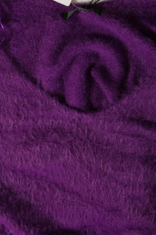 Pulover de femei, Mărime S, Culoare Mov, Preț 49,60 Lei