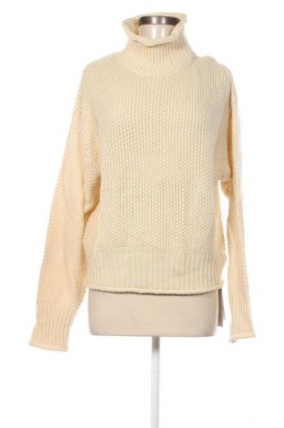 Γυναικείο πουλόβερ, Μέγεθος M, Χρώμα Εκρού, Τιμή 15,65 €