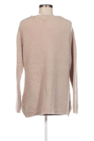 Damenpullover, Größe S, Farbe Beige, Preis 9,89 €