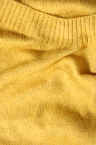 Damski sweter, Rozmiar L, Kolor Żółty, Cena 39,89 zł