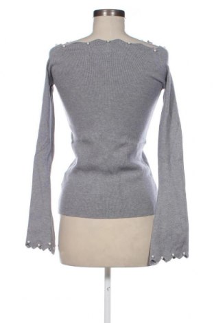 Damenpullover, Größe S, Farbe Grau, Preis € 8,01