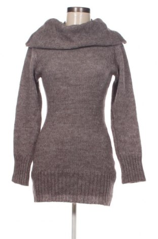 Damenpullover, Größe M, Farbe Grau, Preis € 9,89