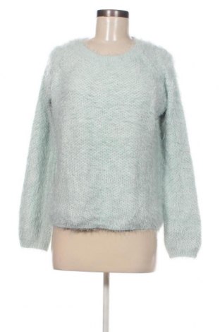 Damenpullover, Größe L, Farbe Grün, Preis 8,07 €