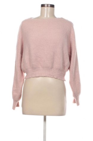 Damenpullover, Größe L, Farbe Rosa, Preis 7,49 €