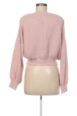 Damenpullover, Größe L, Farbe Rosa, Preis € 7,49