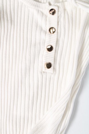 Damenpullover, Größe S, Farbe Weiß, Preis € 7,56