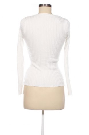 Γυναικείο πουλόβερ, Μέγεθος S, Χρώμα Λευκό, Τιμή 7,12 €
