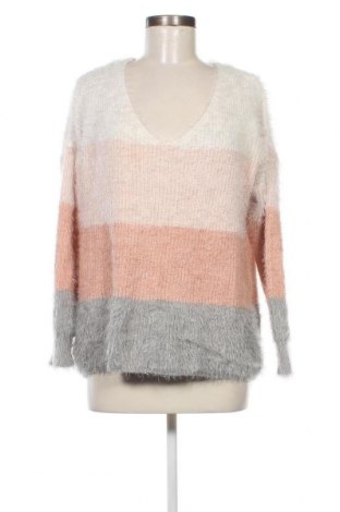 Γυναικείο πουλόβερ, Μέγεθος S, Χρώμα Πολύχρωμο, Τιμή 8,25 €
