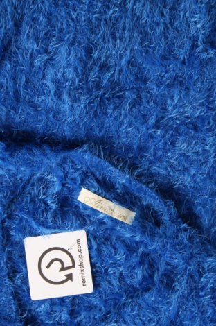 Dámsky pulóver, Veľkosť S, Farba Modrá, Cena  8,06 €