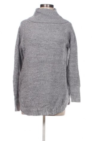 Damenpullover, Größe L, Farbe Grau, Preis € 6,49