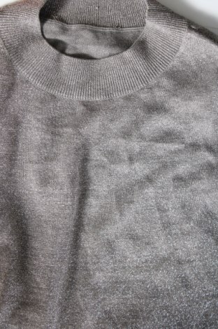 Damenpullover, Größe M, Farbe Grau, Preis € 9,28