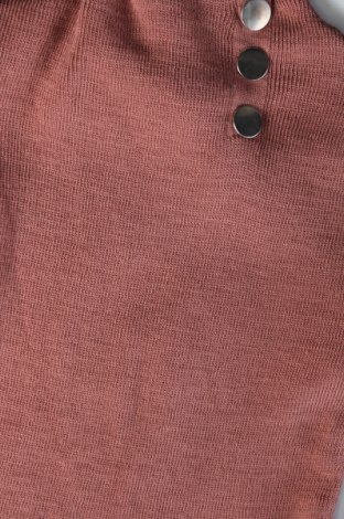 Dámský svetr, Velikost S, Barva Růžová, Cena  264,00 Kč