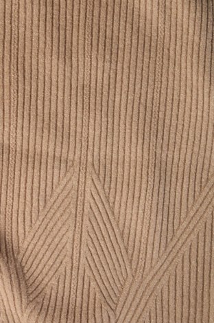 Pulover de femei, Mărime L, Culoare Bej, Preț 40,15 Lei