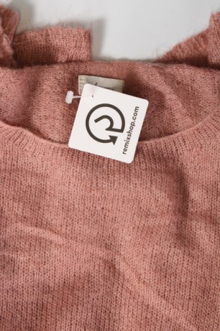 Damenpullover, Größe M, Farbe Rosa, Preis € 9,28