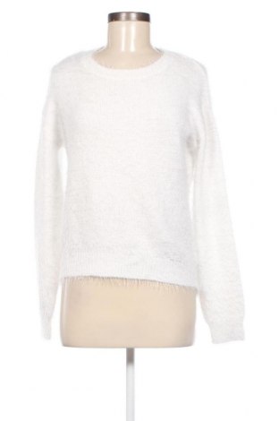 Γυναικείο πουλόβερ, Μέγεθος XS, Χρώμα Λευκό, Τιμή 8,25 €