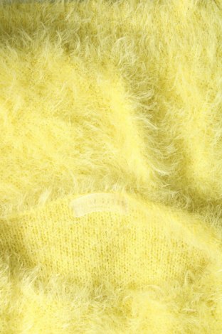 Damenpullover, Größe M, Farbe Gelb, Preis € 9,28