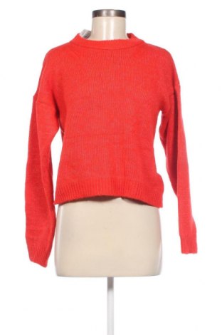 Γυναικείο πουλόβερ, Μέγεθος S, Χρώμα Κόκκινο, Τιμή 8,25 €