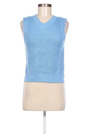 Damenpullover, Größe S, Farbe Blau, Preis € 3,99