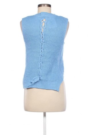 Damenpullover, Größe S, Farbe Blau, Preis € 3,99