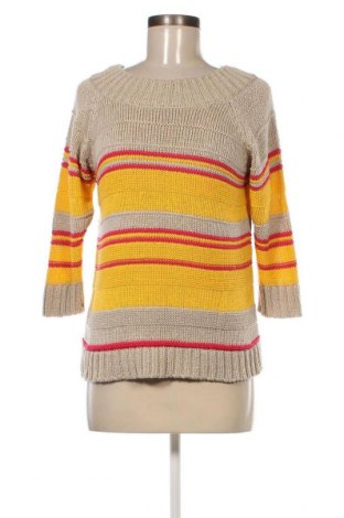 Дамски пуловер, Размер M, Цвят Многоцветен, Цена 18,43 лв.