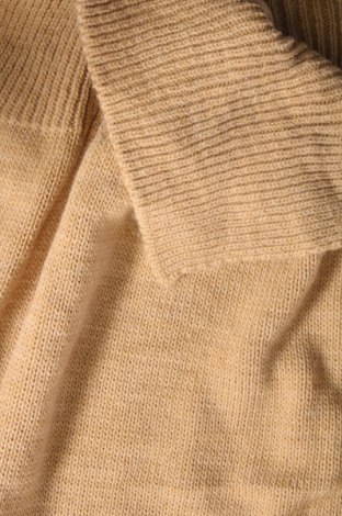 Damenpullover, Größe M, Farbe Beige, Preis 7,49 €