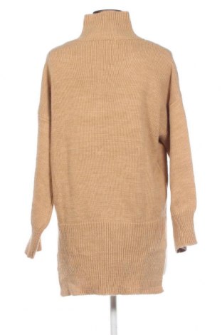 Damenpullover, Größe M, Farbe Beige, Preis € 9,89