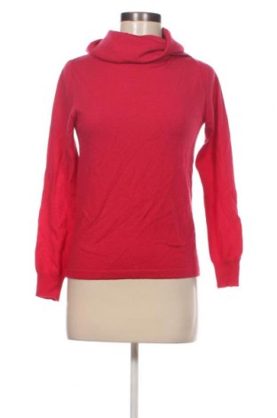 Γυναικείο πουλόβερ, Μέγεθος S, Χρώμα Κόκκινο, Τιμή 9,87 €