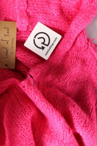 Damenpullover, Größe XL, Farbe Rosa, Preis € 18,89