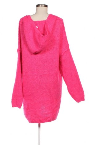 Damenpullover, Größe XL, Farbe Rosa, Preis 19,85 €