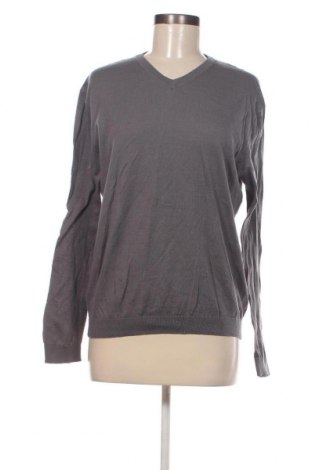 Damenpullover, Größe L, Farbe Grau, Preis € 9,89