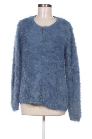 Damenpullover, Größe XXL, Farbe Blau, Preis 7,49 €