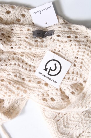 Damenpullover, Größe S, Farbe Beige, Preis € 14,72