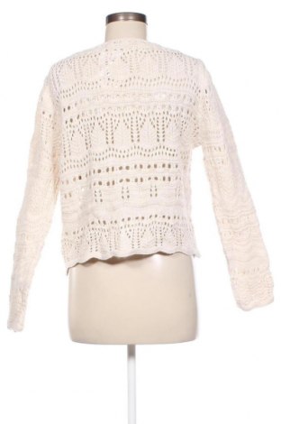Γυναικείο πουλόβερ, Μέγεθος S, Χρώμα  Μπέζ, Τιμή 13,09 €