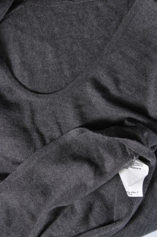 Дамски пуловер, Размер M, Цвят Сив, Цена 31,58 лв.