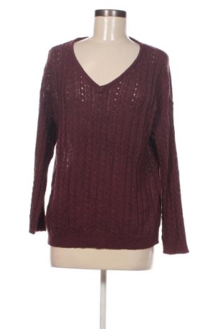 Γυναικείο πουλόβερ, Μέγεθος M, Χρώμα Βιολετί, Τιμή 8,25 €