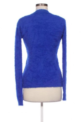 Pulover de femei, Mărime M, Culoare Albastru, Preț 46,74 Lei
