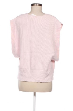 Damenpullover, Größe L, Farbe Rosa, Preis 10,49 €