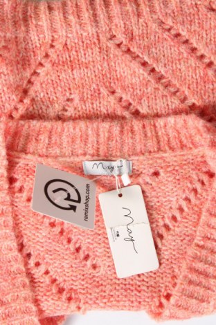 Damenpullover, Größe M, Farbe Rosa, Preis € 11,49