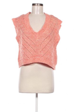 Damenpullover, Größe M, Farbe Rosa, Preis € 11,49