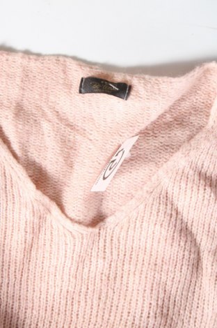 Damenpullover, Größe M, Farbe Rosa, Preis € 9,28