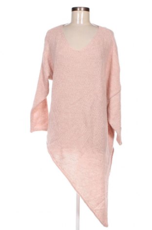 Γυναικείο πουλόβερ, Μέγεθος M, Χρώμα Ρόζ , Τιμή 8,79 €